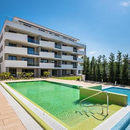 Fuered Luxury Apartman With Private Pool Балатонфюред Экстерьер фото